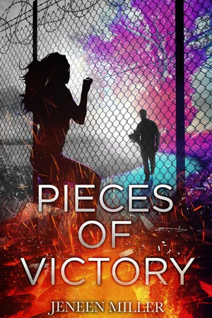 Постер: Pieces of Victory