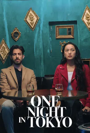 Постер: One Night in Tokyo