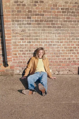 Постер: The Japanese House - In the End It Always Does (Live Performance Film)