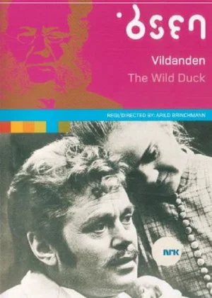 Постер: The Wild Duck