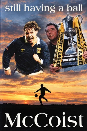 Постер: Ally McCoist - Still Having A Ball