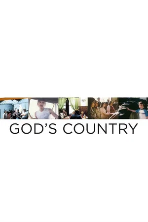 Постер: God's Country
