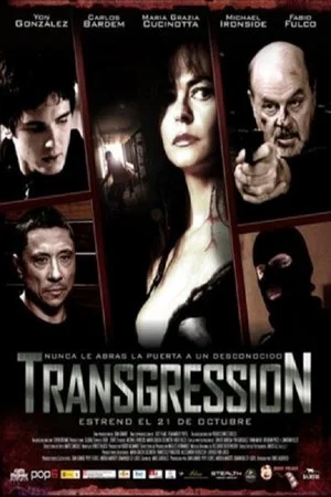Постер: Transgression