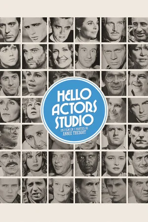 Постер: Hello Actors Studio