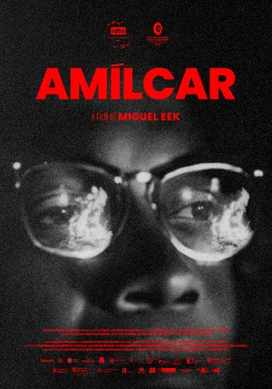 Постер: Amílcar