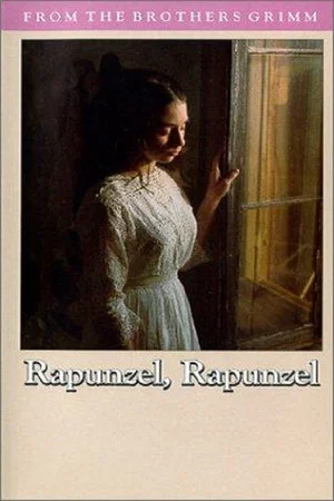 Постер: Rapunzel, Rapunzel