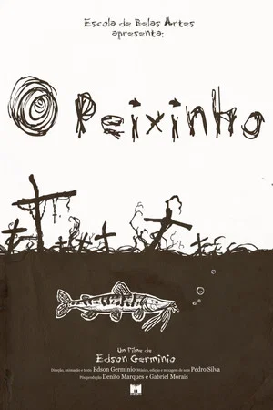 Постер: Peixinho