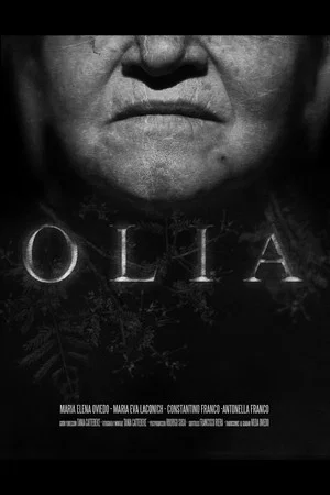 Постер: Olia