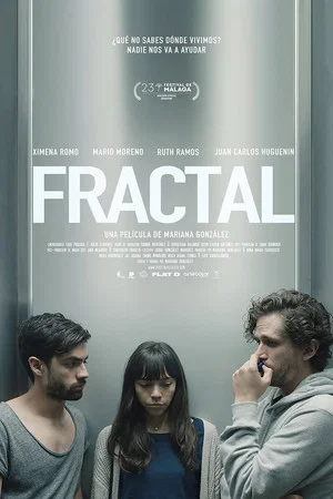 Постер: Fractal