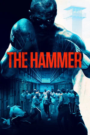 Постер: The Hammer