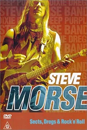Постер: Dixie Dregs: Live At Toad's Place