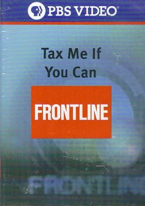 Постер: Tax Me If You Can