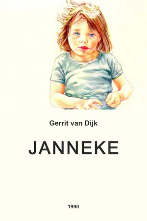 Постер: Janneke