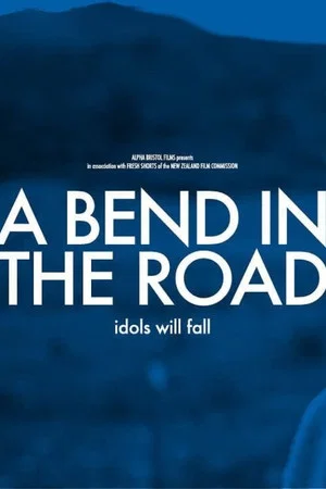 Постер: A Bend in the Road