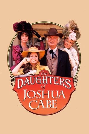 Постер: The Daughters of Joshua Cabe