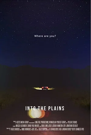 Постер: Into the Plains