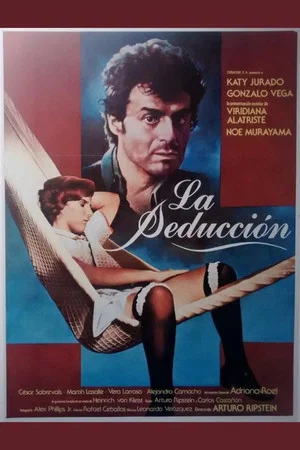 Постер: Seduction
