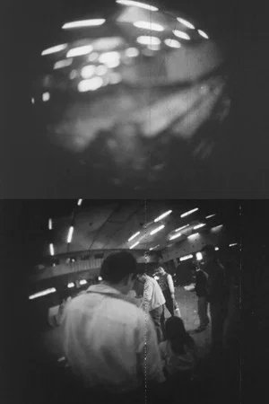Постер: At the Auditorium of Nihon University College of Art