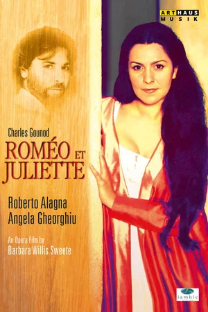 Постер: Roméo et Juliette