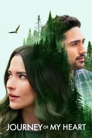 Постер: Journey of My Heart