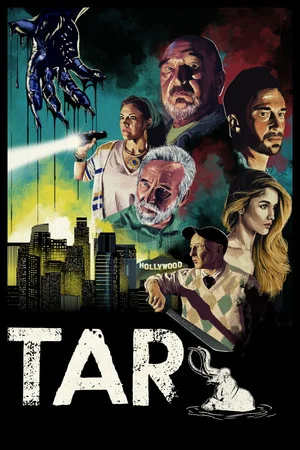 Постер: Tar