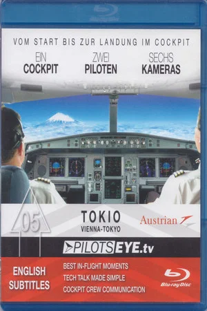 Постер: PilotsEYE.tv Tokio