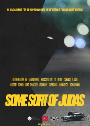 Постер: Some Sort of Judas