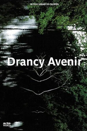 Постер: Drancy Future