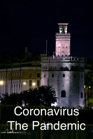 Постер: Coronavirus: The Pandemic