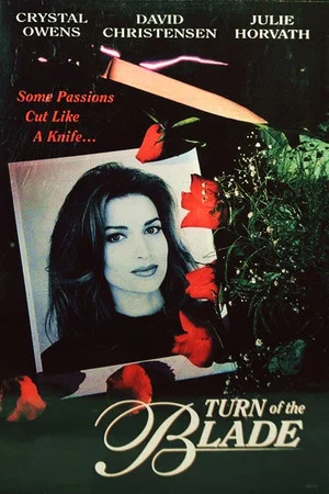 Постер: Turn of the Blade