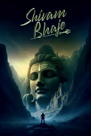 Постер: Shivam Bhaje
