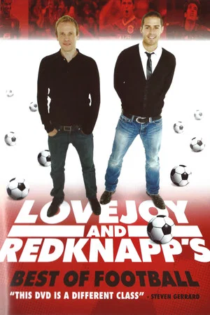 Постер: Lovejoy and Redknapp’s Best Of Football