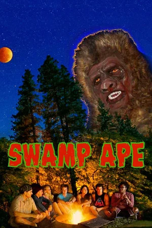 Постер: Swamp Ape