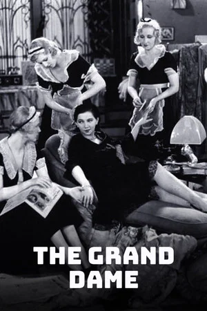 Постер: The Grand Dame