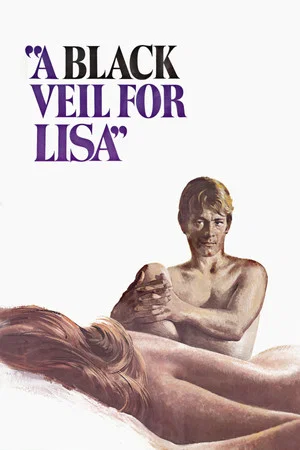 Постер: A Black Veil for Lisa