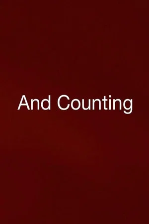 Постер: And Counting