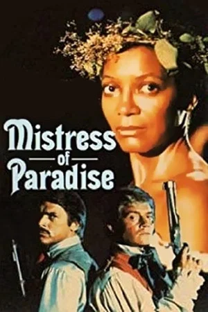 Постер: Mistress of Paradise