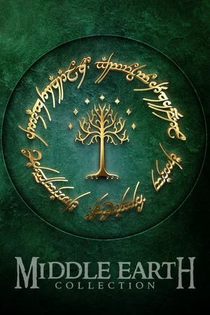 Постер: DNZ: The Real Middle Earth