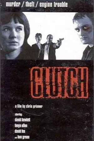 Постер: Clutch