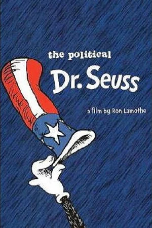 Постер: The Political Dr. Seuss