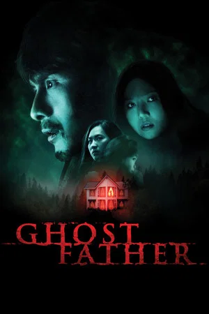 Постер: Ghost Father