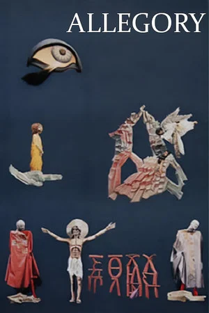 Постер: Allegory