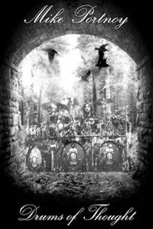 Постер: Mike Portnoy - Drums of Thought