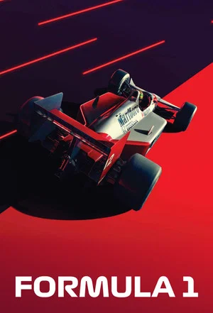 Постер: 2023 FIA Formula One World Championship Season Review