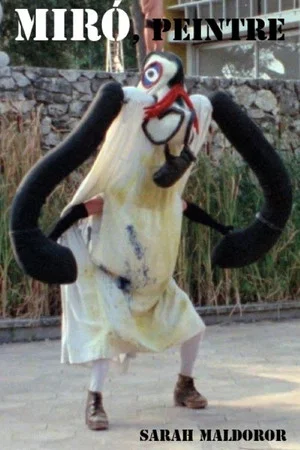 Постер: Miró, The Painter