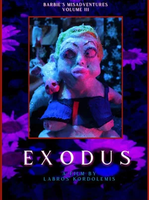 Постер: EXODUS