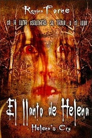 Постер: El llanto de Helena