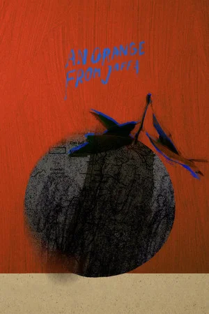 Постер: An Orange from Jaffa