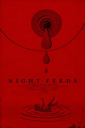 Постер: Night Feeds