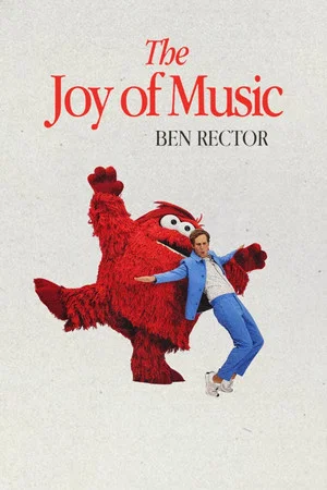 Постер: The Joy of Music